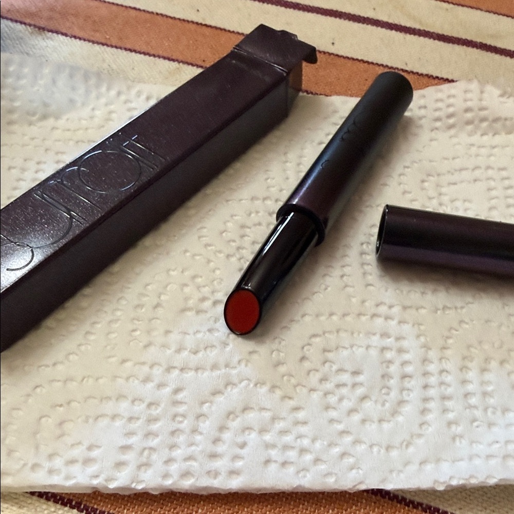 Surratt Rubis Lipstick NIB